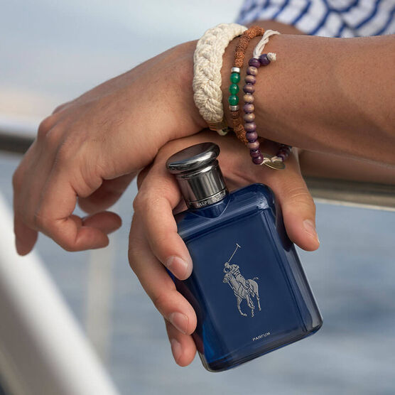 POLO BLUE EDP 75ML